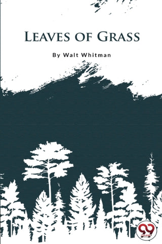 Cover image for 9789356562608 - Leaves of Grass