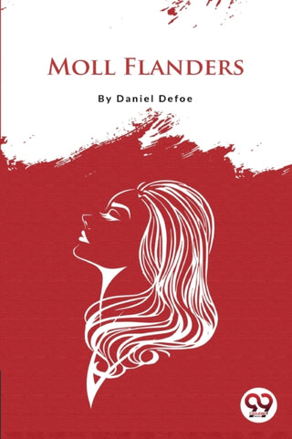Cover image for 9789356562660 - Moll Flanders