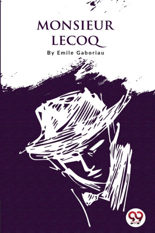Cover image for 9789356562677 - Monsieur Lecoq