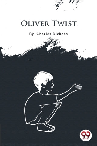Cover image for 9789356562707 - Oliver Twist