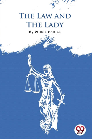 Cover image for 9789356562868 - The Law And The Lady