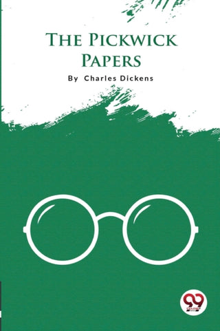 Cover image for 9789356562912 - The Pickwick Papers