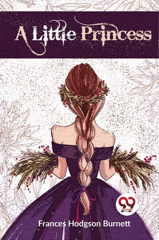 Cover image for 9789356563063 - A Little Princess