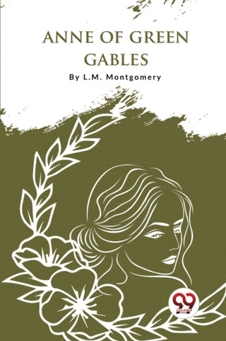 Cover image for 9789356563117 - Anne of Green Gables