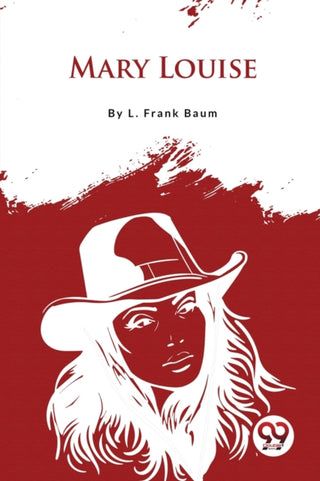 Cover image for 9789356565715 - Mary Louise