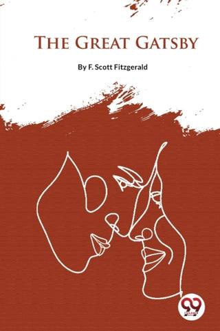 Cover image for 9789356566293 - The Great Gatsby
