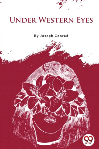 Cover image for 9789356566378 - Under Western Eyes