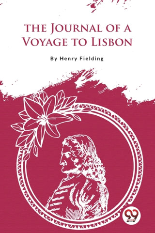 Supplemental image for 9789356566385 - The Journal of a Voyage to Lisbon