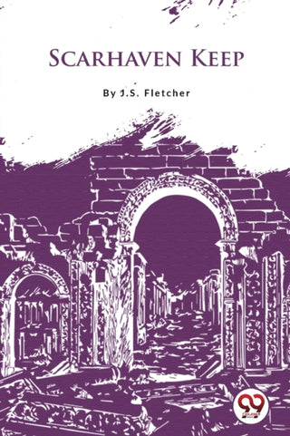 Cover image for 9789356566521 - Scarhaven Keep