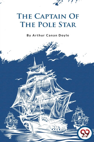 Cover image for 9789356566705 - The Captain of the Pole Star