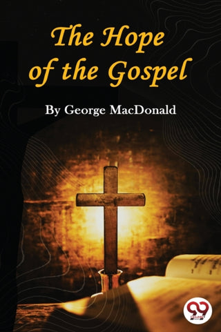 Cover image for 9789356567931 - The Hope of the Gospel