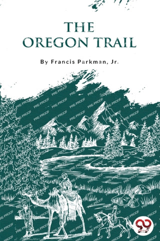 Supplemental image for 9789356567955 - The Oregon Trail