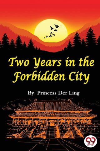 Supplemental image for 9789356567979 - Two Years in the Forbidden City