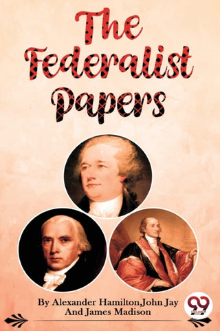 Supplemental image for 9789356568099 - The Federalist Papers