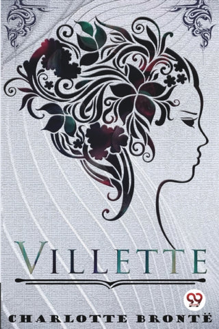 Cover image for 9789356568136 - Villette