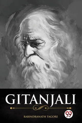 Cover image for 9789356568303 - Gitanjali