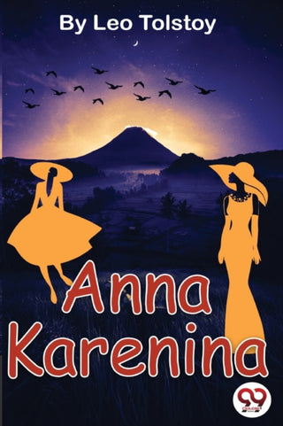 Supplemental image for 9789356568334 - Anna Karenina