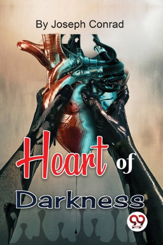 Cover image for 9789356568624 - Heart of Darkness