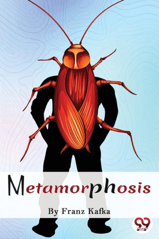 Cover image for 9789356568655 - Metamorphosis