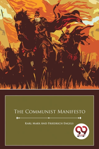 Supplemental image for 9789356568693 - The Communist Manifesto
