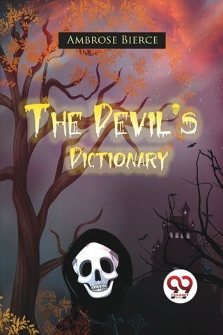 Supplemental image for 9789356568709 - The Devil's Dictionary