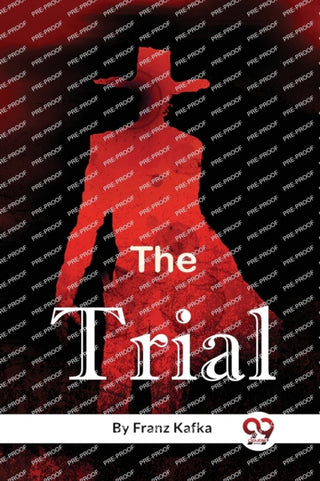Cover image for 9789356568785 - The Trial