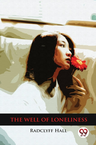 Cover image for 9789356568792 - The Well of Loneliness
