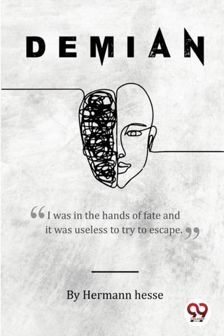 Cover image for 9789356569102 - Demian