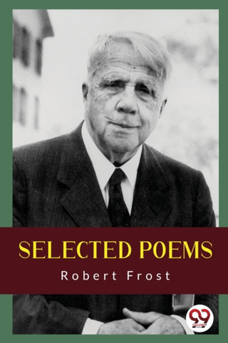 Cover image for 9789356569294 - Selected Poems