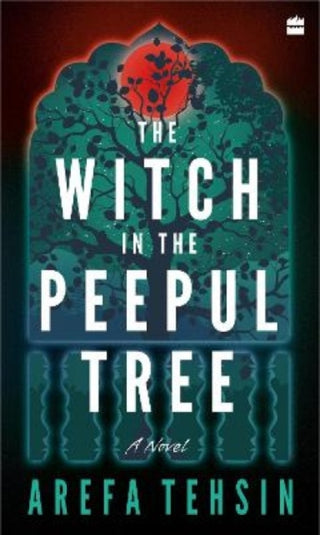 Cover image for 9789356992405 - The Witch In The Peepul Tree
