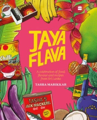 Cover image for 9789356996243 - Jayaflava