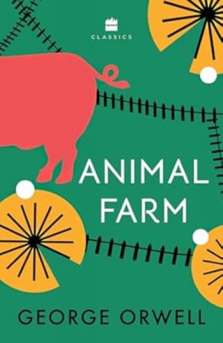 Supplemental image for 9789356998063 - Animal Farm