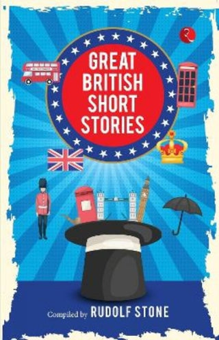 Cover image for 9789357026550 - Great British Short Stories