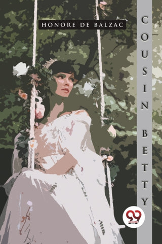 Cover image for 9789357270069 - Cousin Betty