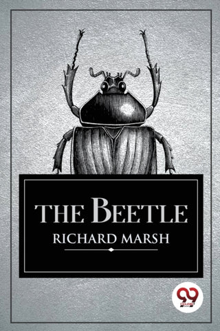 Cover image for 9789357270083 - The Beetle