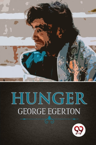 Cover image for 9789357270106 - Hunger