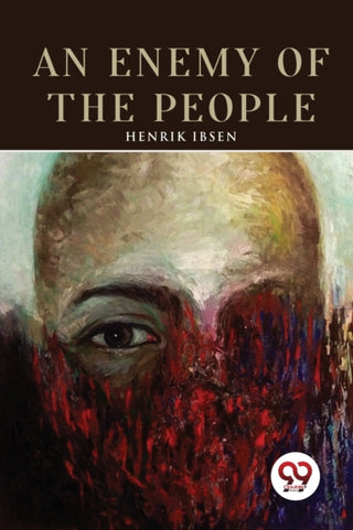 Cover image for 9789357270175 - An Enemy of the People