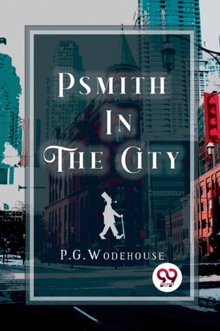Cover image for 9789357270205 - Psmith in the City