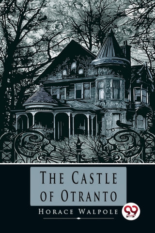 Cover image for 9789357270212 - The Castle of Otranto