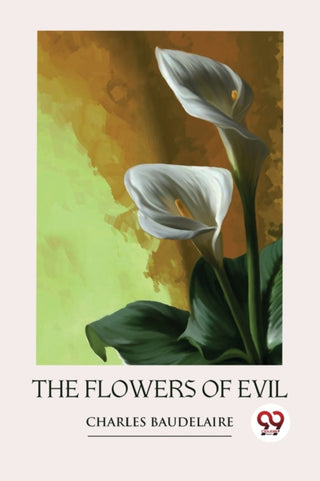 Cover image for 9789357270229 - The Flowers of Evil
