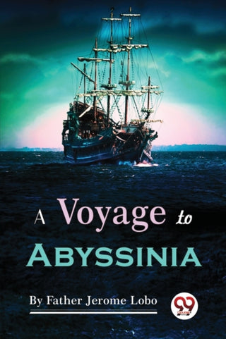 Supplemental image for 9789357270342 - A Voyage to Abyssinia