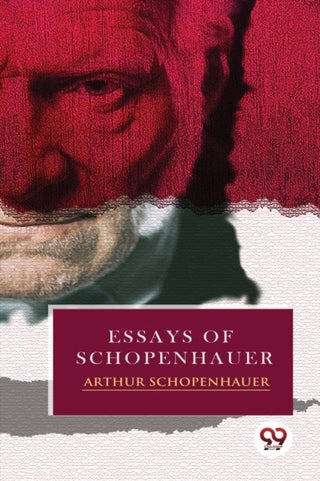 Cover image for 9789357270441 - Essays of Schopenhauer