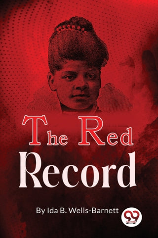 Supplemental image for 9789357270502 - The Red Record