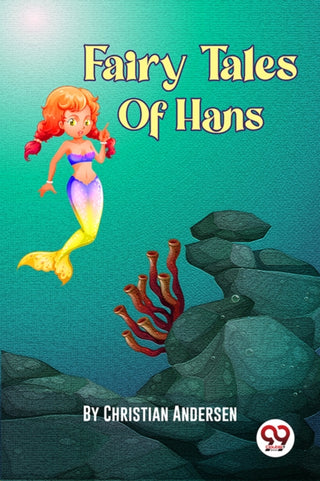 Cover image for 9789357270618 - Fairy Tales of Hans