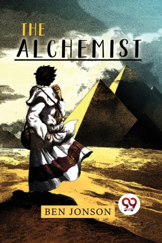 Cover image for 9789357270793 - The Alchemist