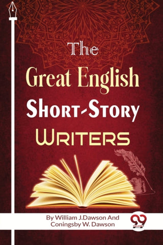 Supplemental image for 9789357271080 - The Great English Short-Story Writers