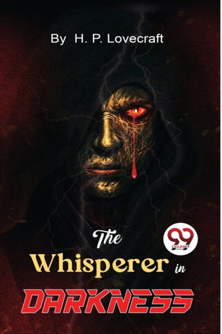 Cover image for 9789357271110 - The Whisperer in Darkness