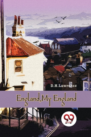Cover image for 9789357271387 - England,My England