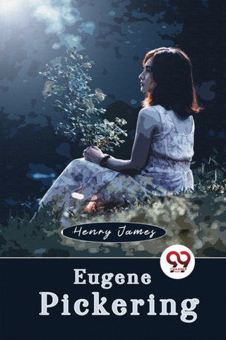 Cover image for 9789357271394 - Eugene Pickering