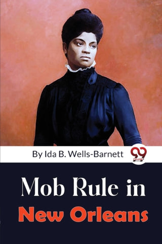Cover image for 9789357271509 - Mob Rule in New Orleans